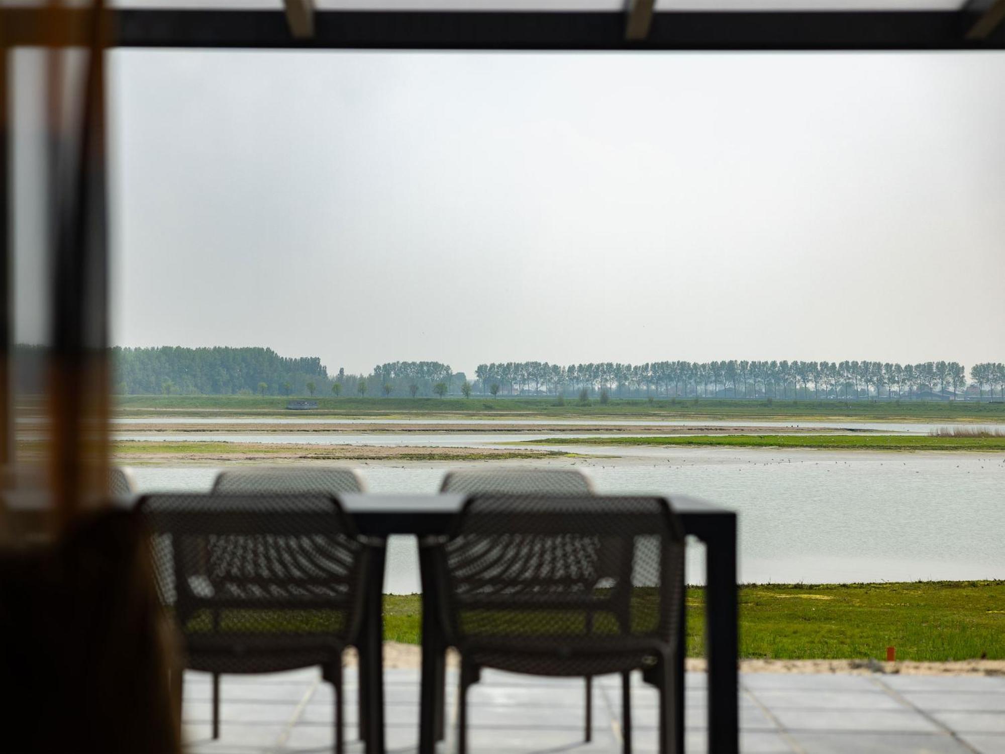 Molecaten Park Waterdunen Breskens Quarto foto